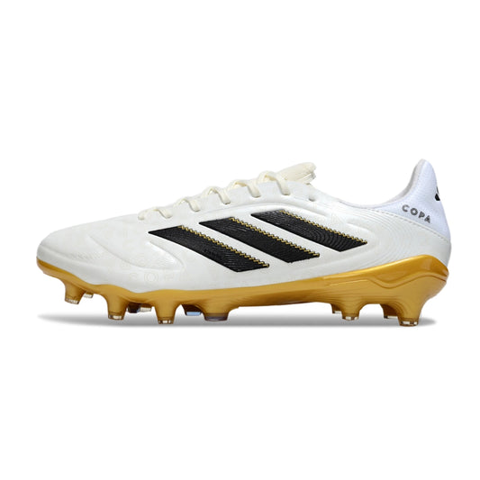 Copa Pure 3 Elite Cream/White - FG
