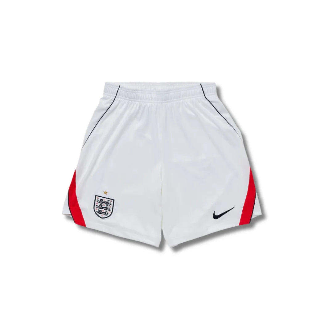 England WC 2026 Shorts - Home - My Store