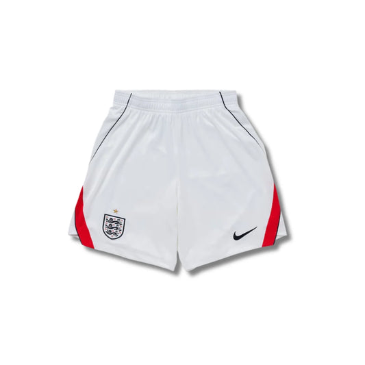 England WC 2026 Shorts - Home - My Store