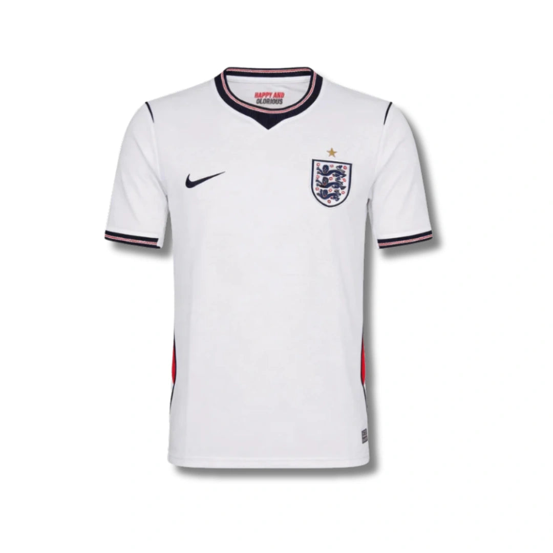 England WC 2026 - Home - My Store
