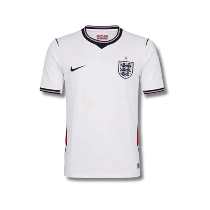 England WC 2026 - Home - My Store
