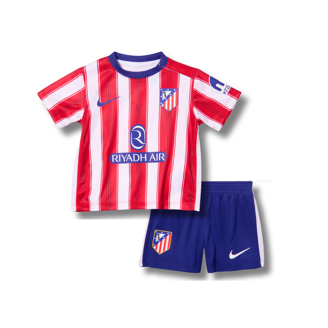 Atletico Madrid 26/27 Home - Kids