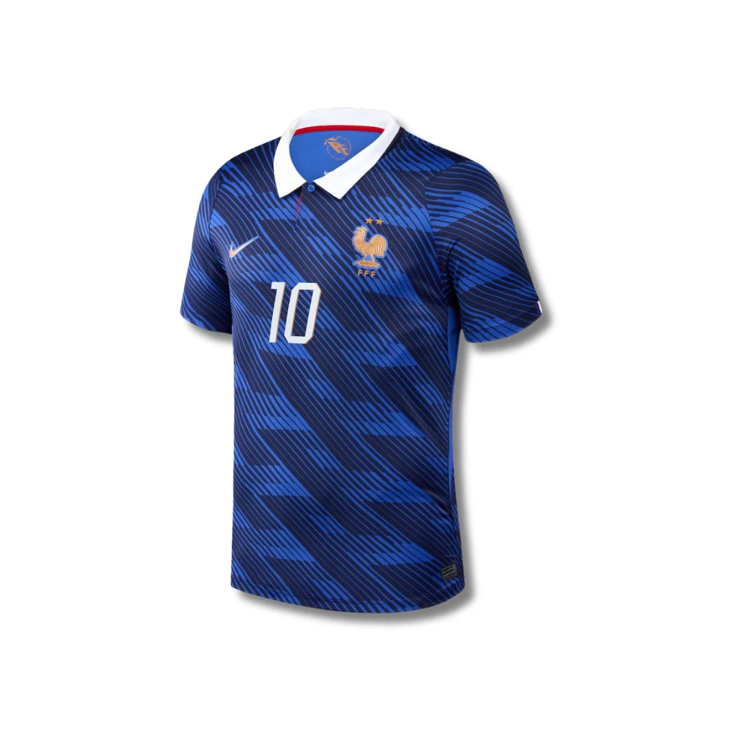 France WC 2026 - Home - My Store