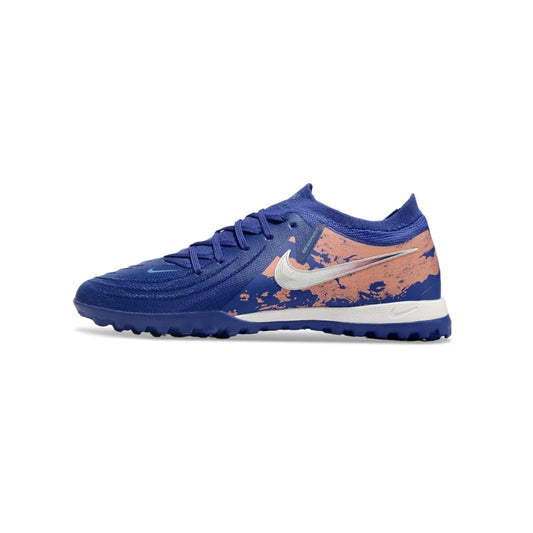 Phantom GX2 Low Elite Blue/Rust - TF