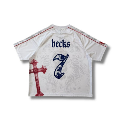 "Becks" Retro KC Icons - Exclusive