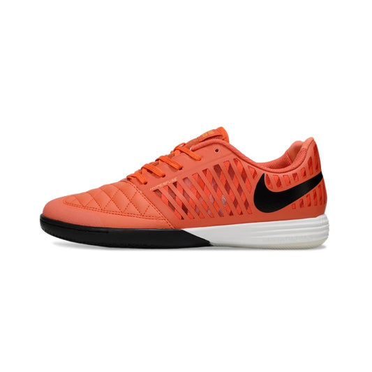 Lunar Gato 2 Red/Black Futsal - IC