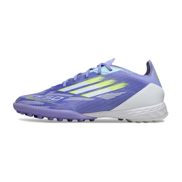 F50 Elite Purple/Yellow - TF