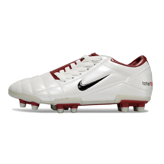 T90 Retro White/Wine - FG