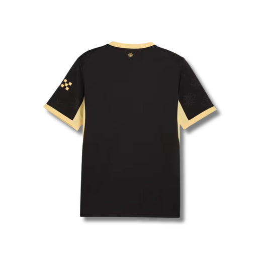 Manchester City 26/27 - Away