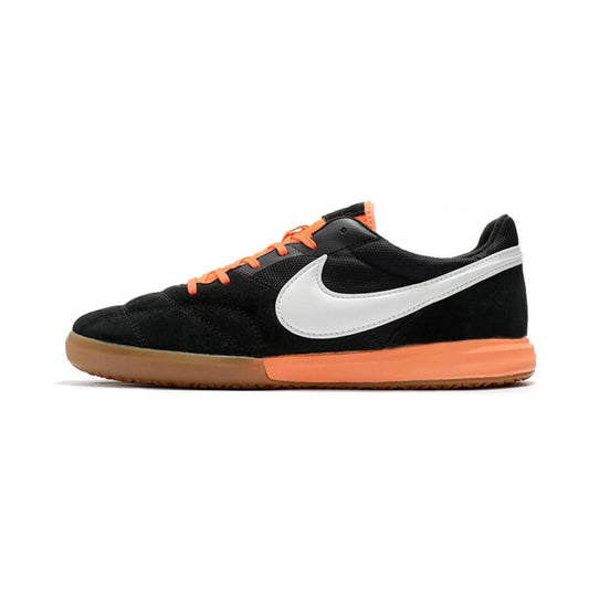Premier 2 Sala Black/Orange Futsal - IC