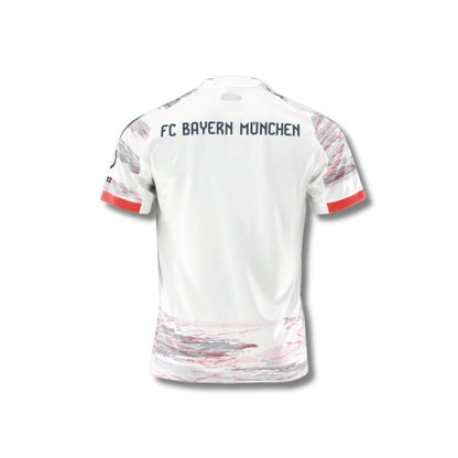 Bayern Munich 25/26 - Away - My Store