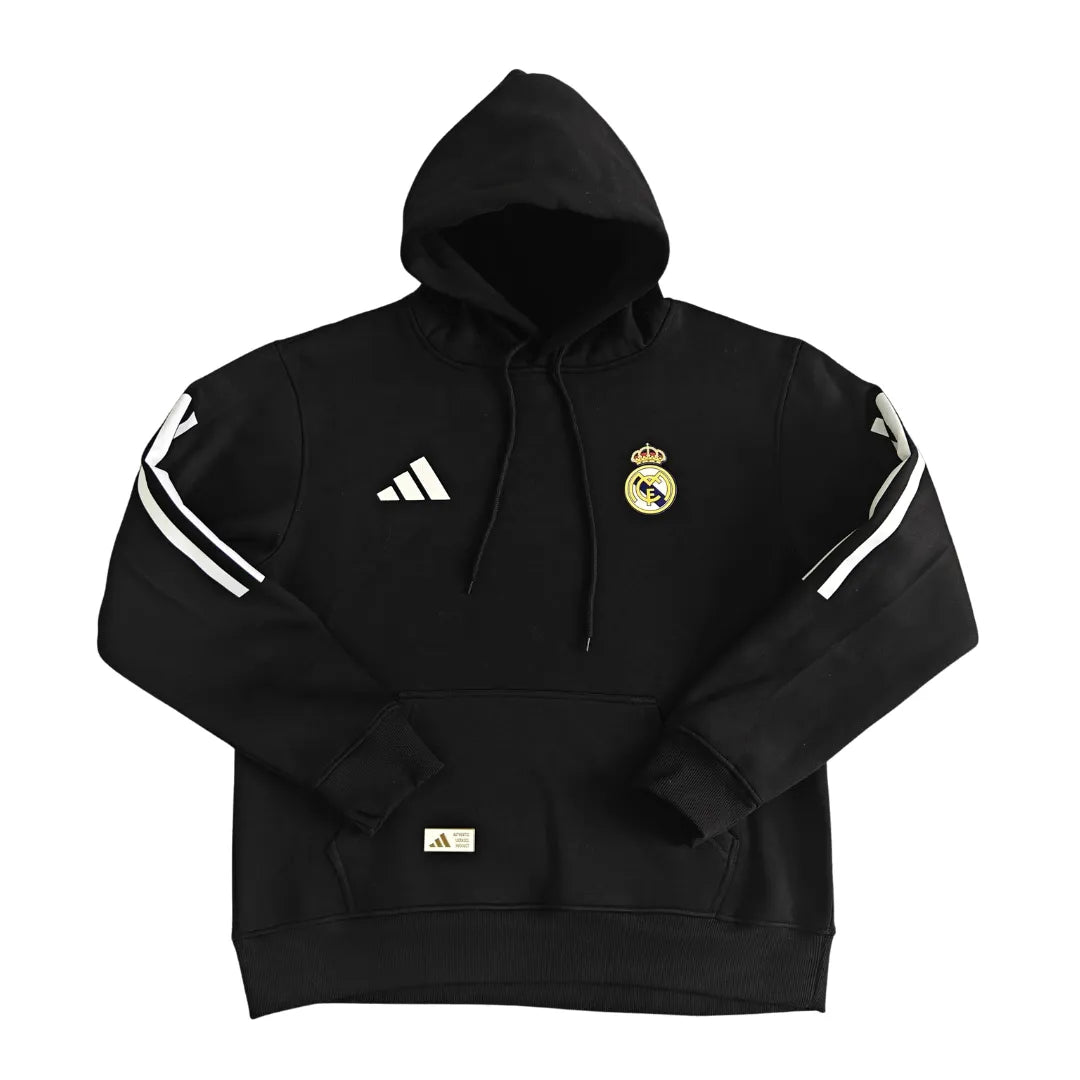 Real Madrid 26/27 Hoodie (9 colors)