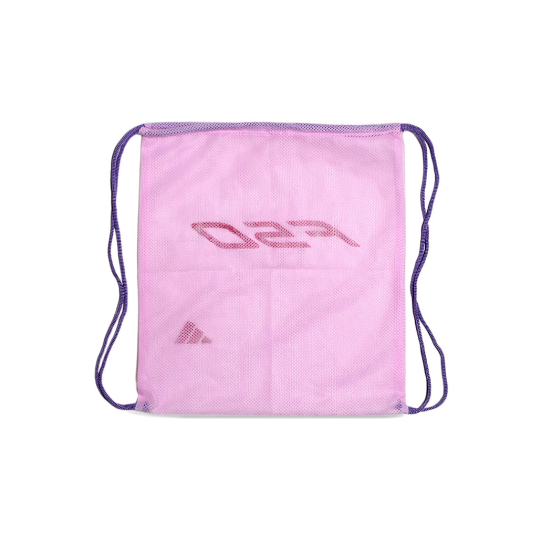 F50 Pink Shoe Bag