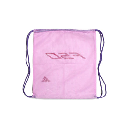 F50 Pink Shoe Bag
