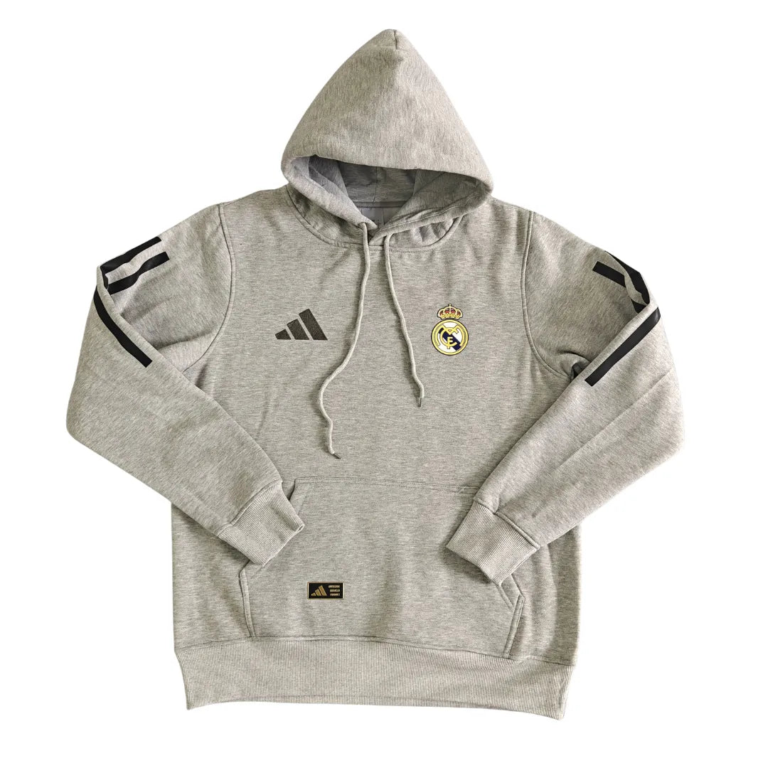 Real Madrid 26/27 Hoodie (9 colors)