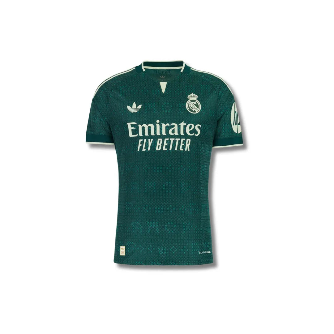 Real Madrid 26/27 - Away