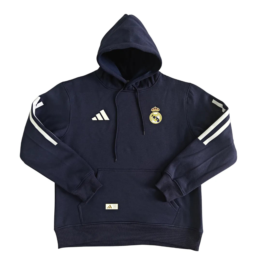 Real Madrid 26/27 Hoodie (9 colors)