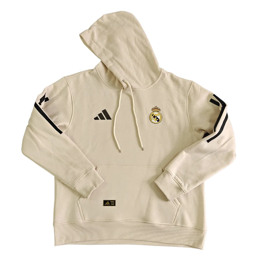 Real Madrid 26/27 Hoodie (9 colors)