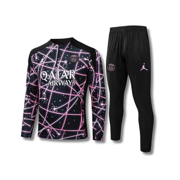 Kids PSG Galactic Tracksuit