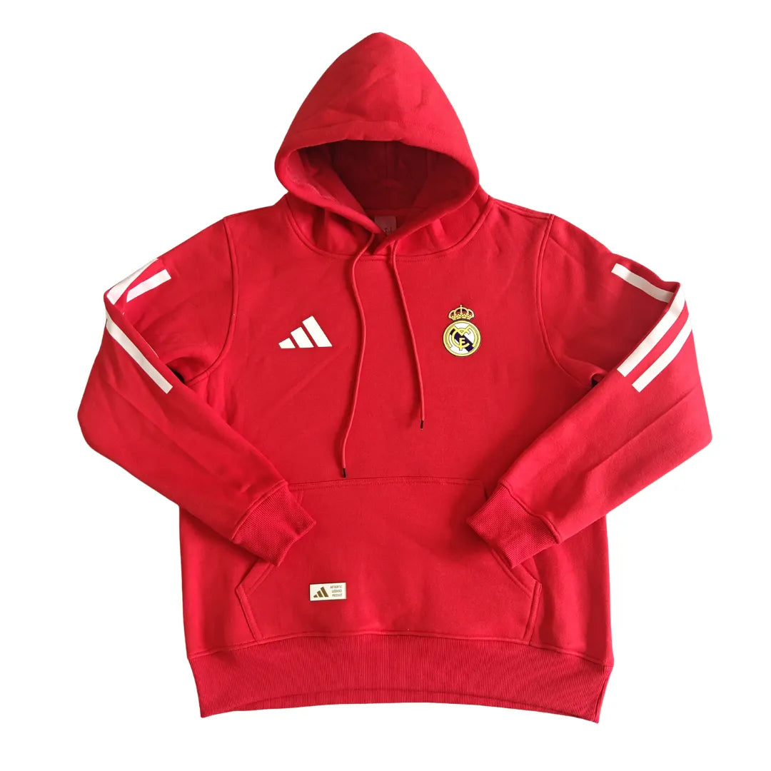 Real Madrid 26/27 Hoodie (9 colors)