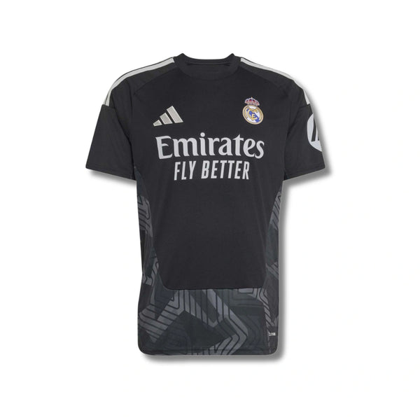 Real Madrid 26/27 - Goalkeeper