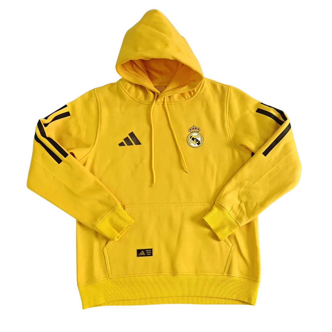 Real Madrid 26/27 Hoodie (9 colors)