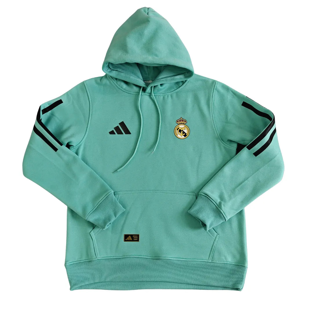 Real Madrid 26/27 Hoodie (9 colors)