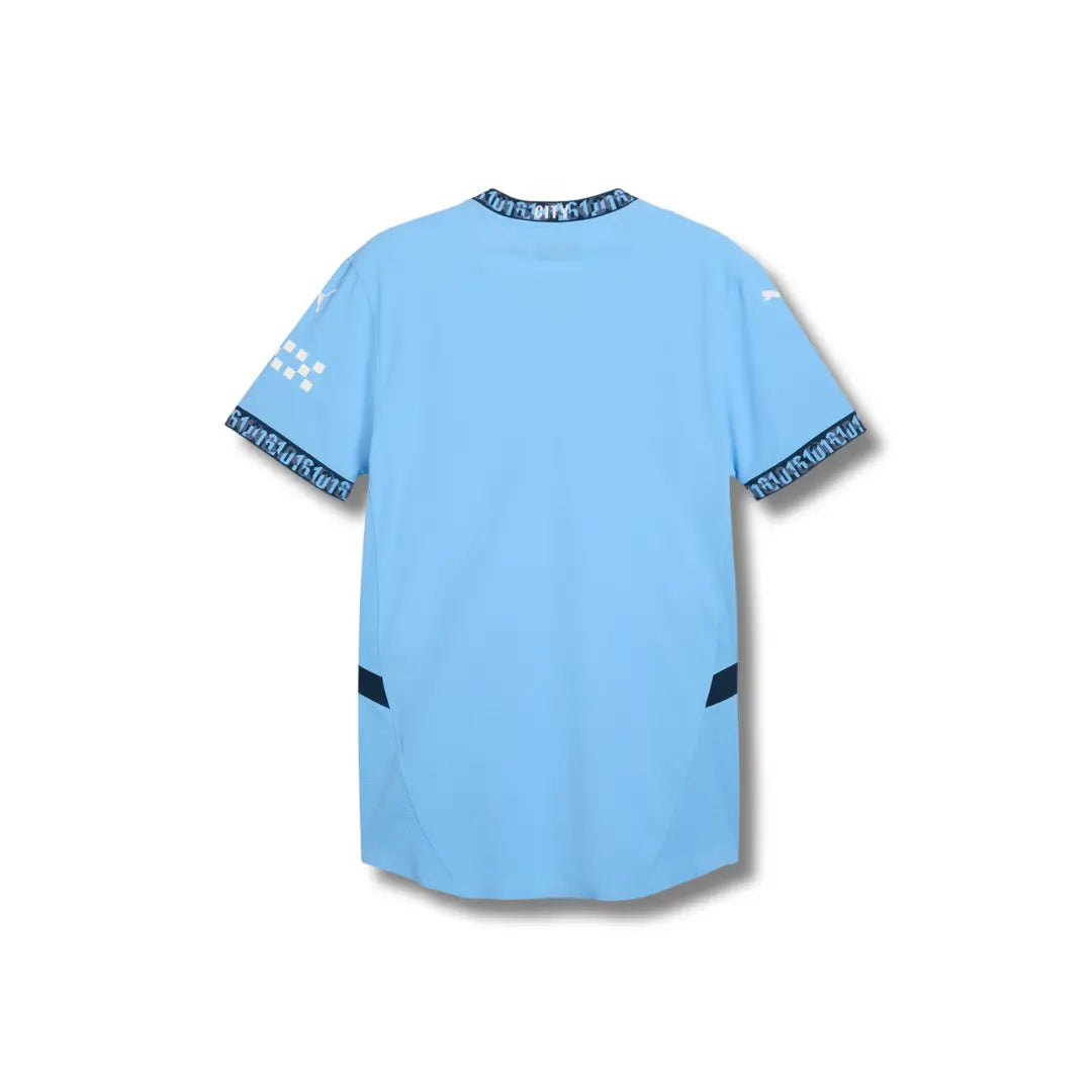 Manchester City 24/25 - Home