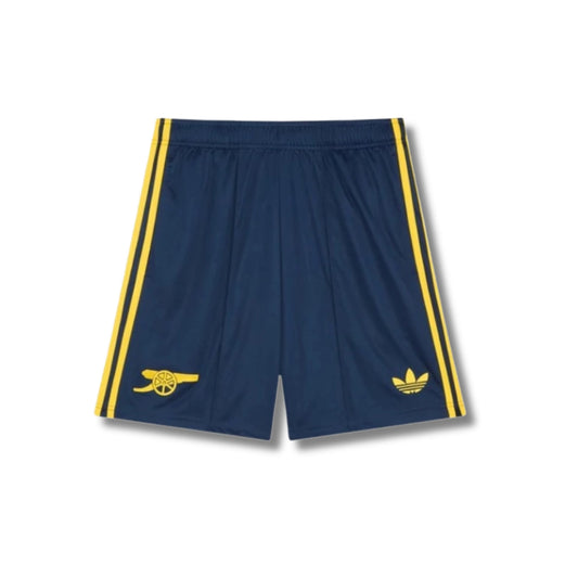 Arsenal 26/27 Shorts - Away