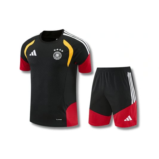 Germany 26/27 Black Training Set - My Store