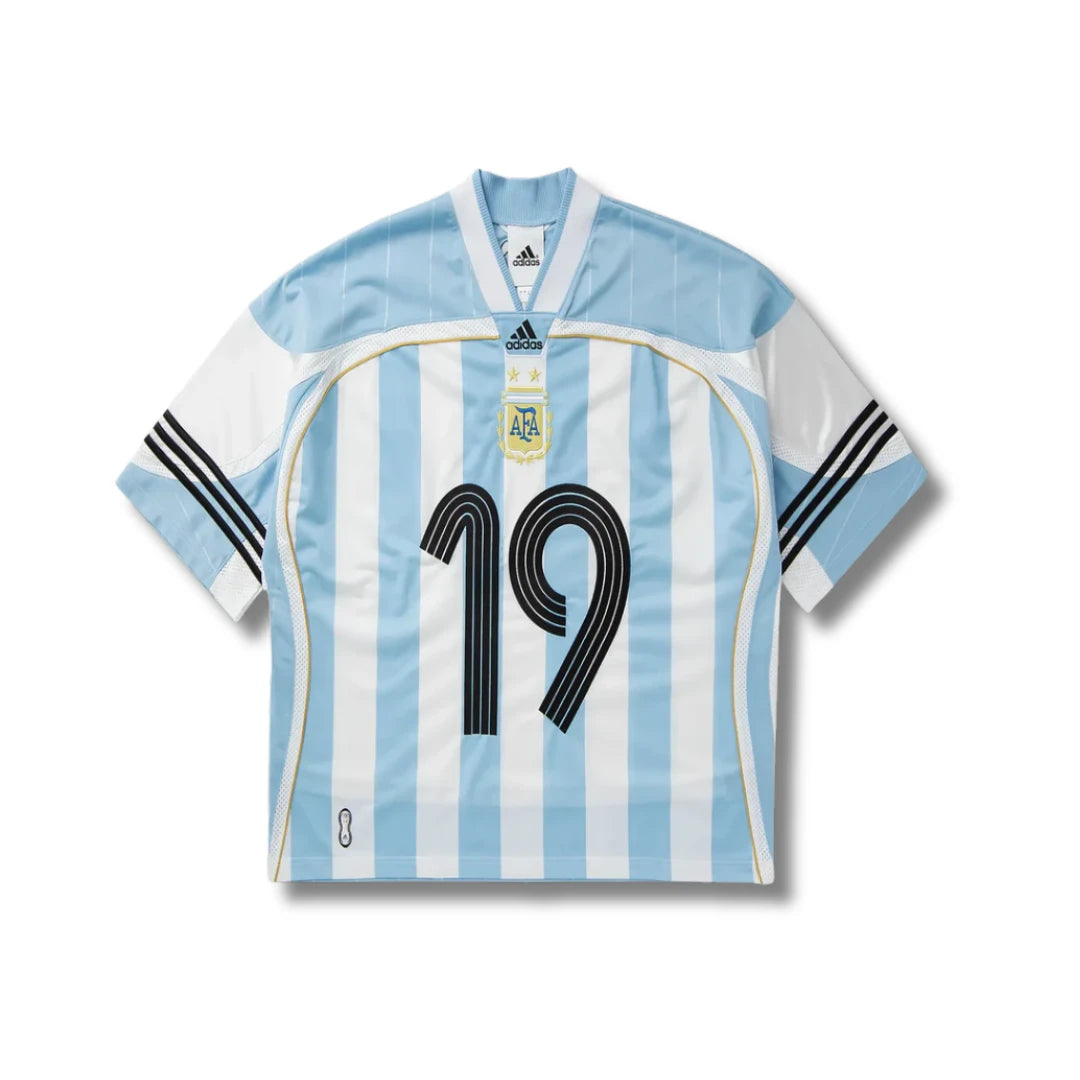 Argentina Bringback Remixed - Special - My Store