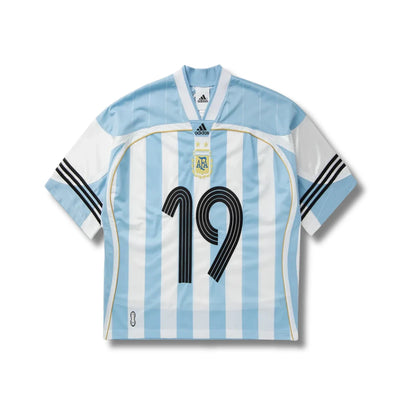 Argentina Bringback Remixed - Special - My Store