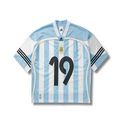 Argentina Bringback Remixed - Special