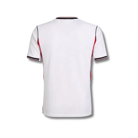 England WC 2026 - Home