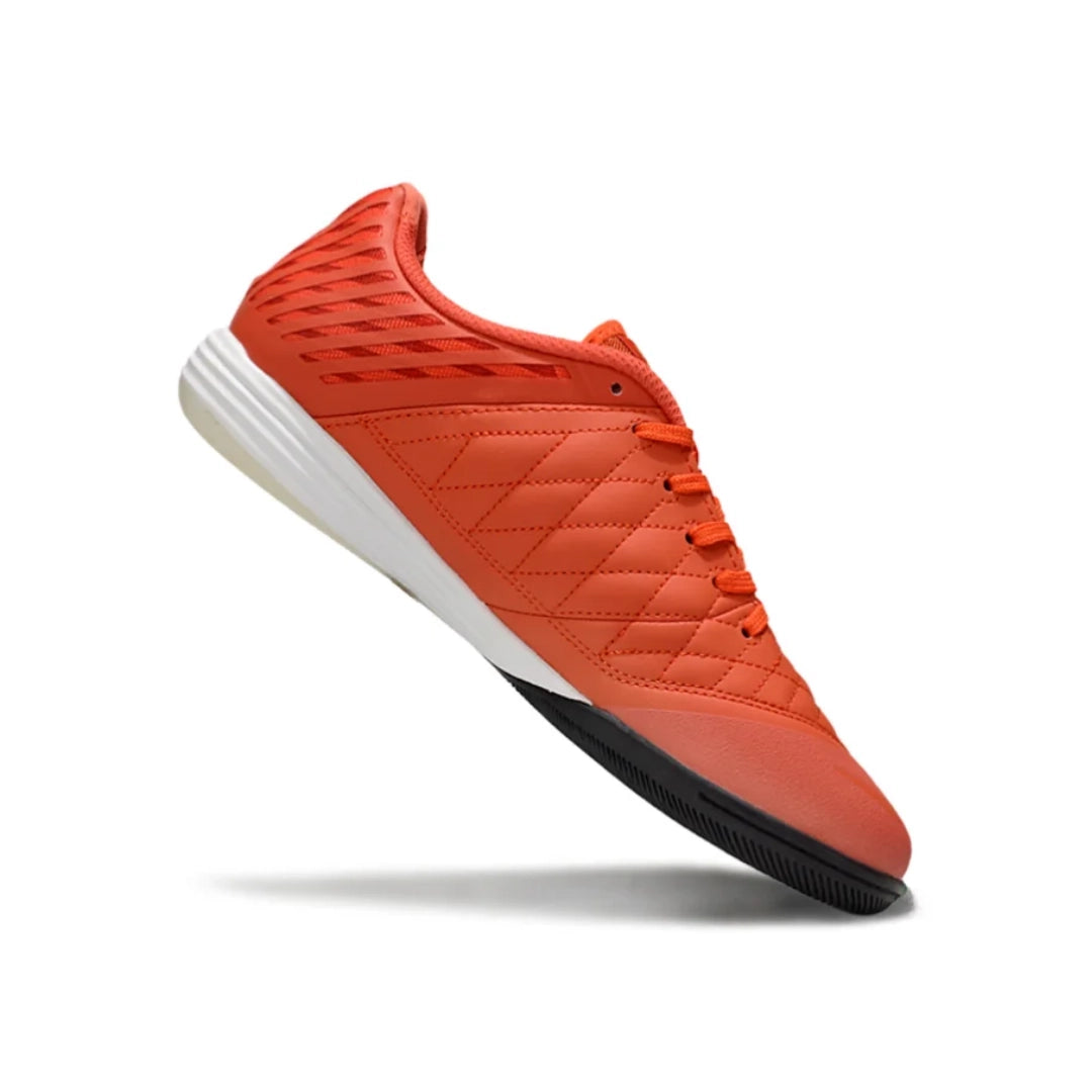 Lunar Gato 2 Red/Black Futsal - IC