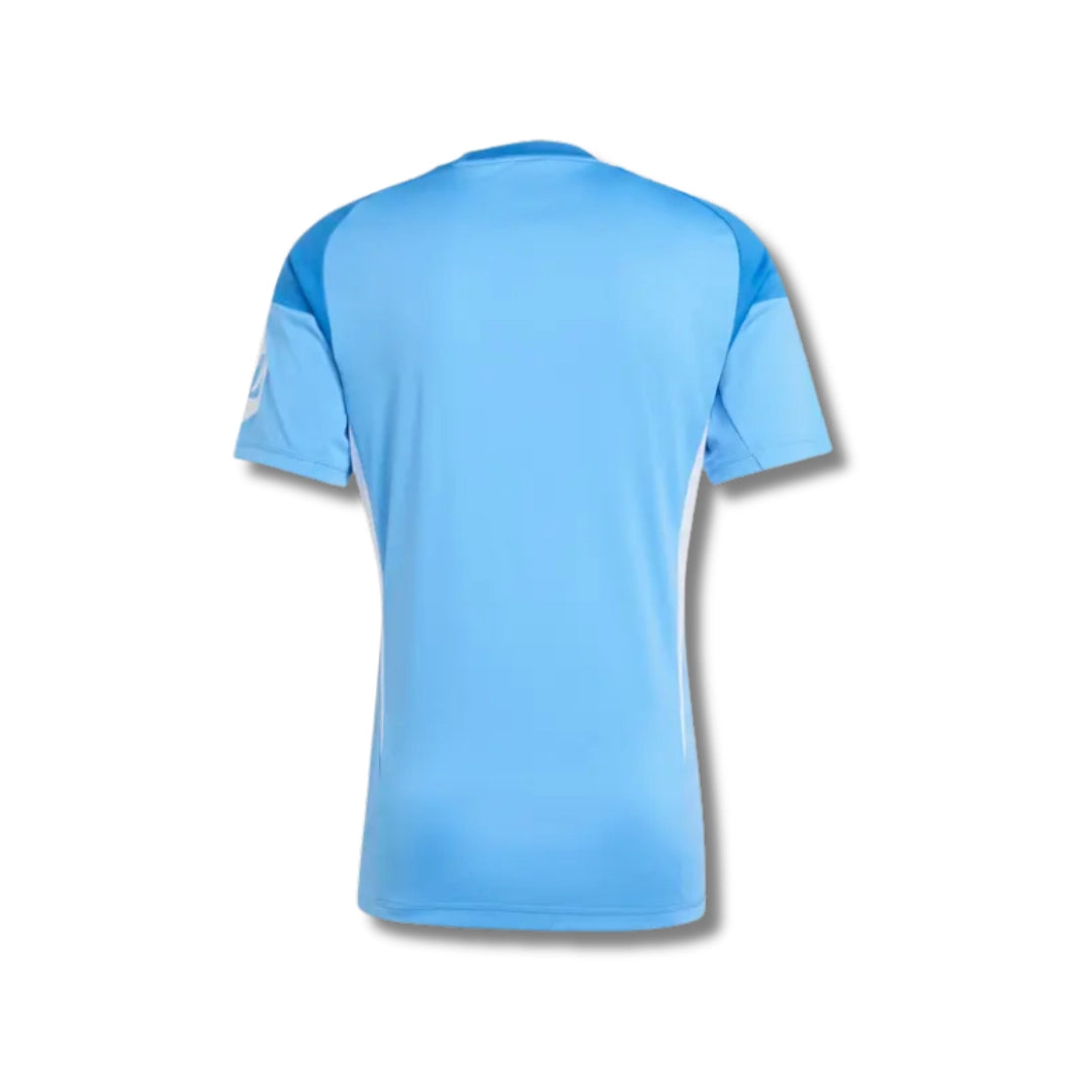 Real Madrid Goalkeeper 25/26 - Home - My Store