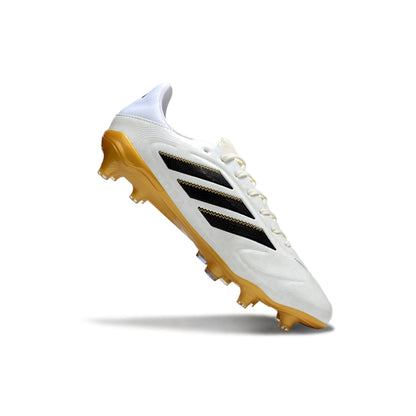 Copa Pure 3 Elite Cream/White - FG