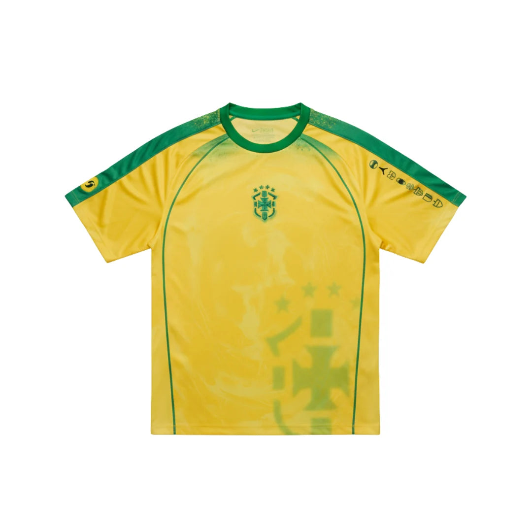 "Dinho" Retro KC Icons - Exclusive