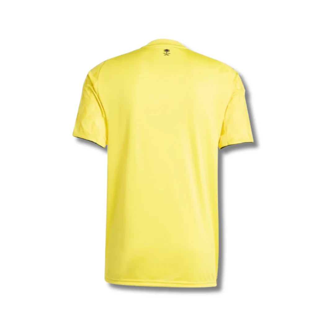 Al Nassr 25/26 - Home - My Store
