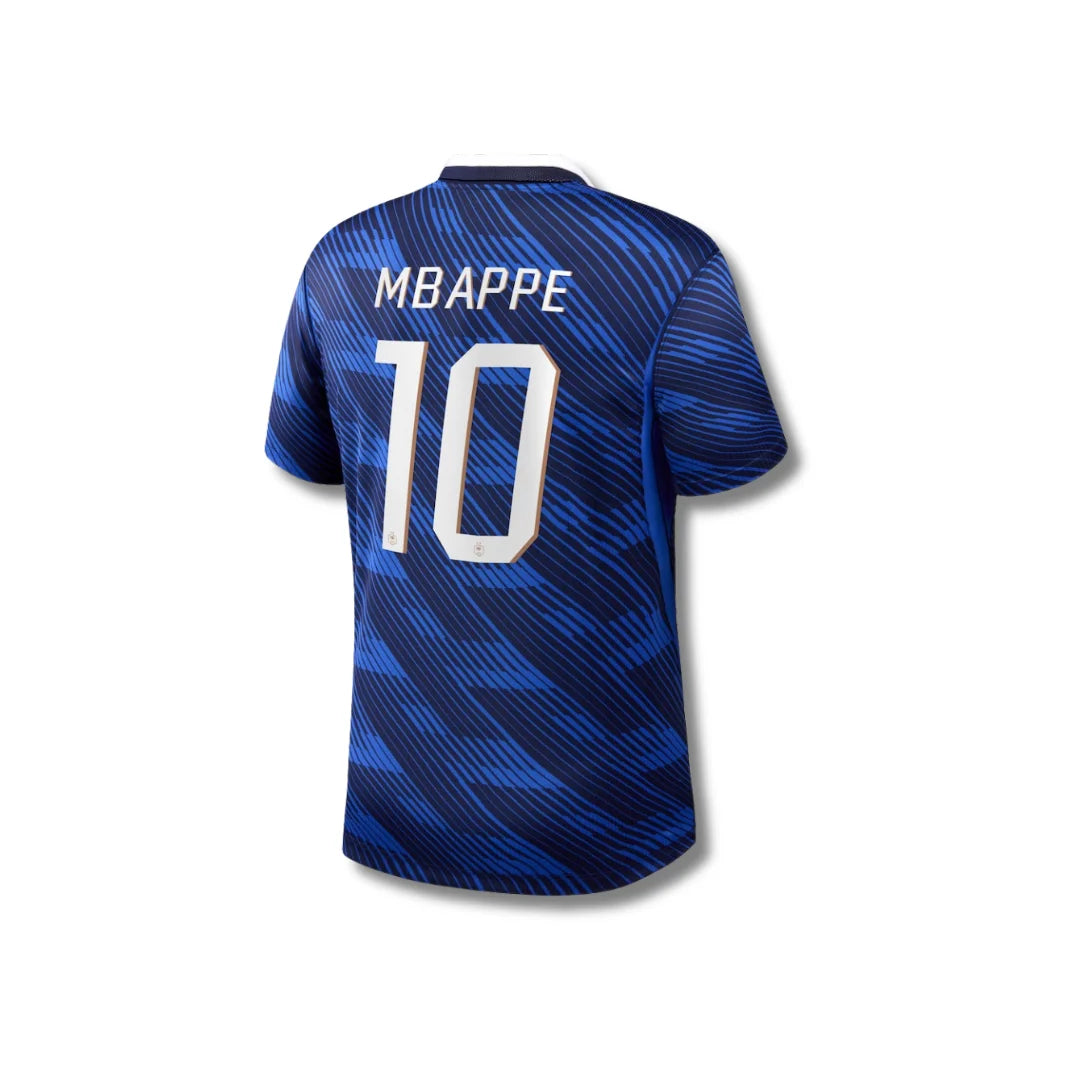 France WC 2026 - Home - My Store