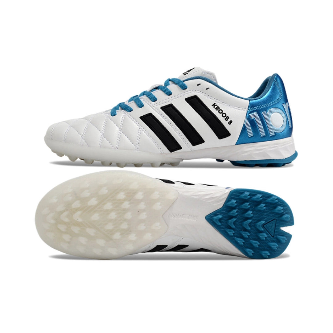 11Pro "Toni Kroos" White/Blue - TF - My Store