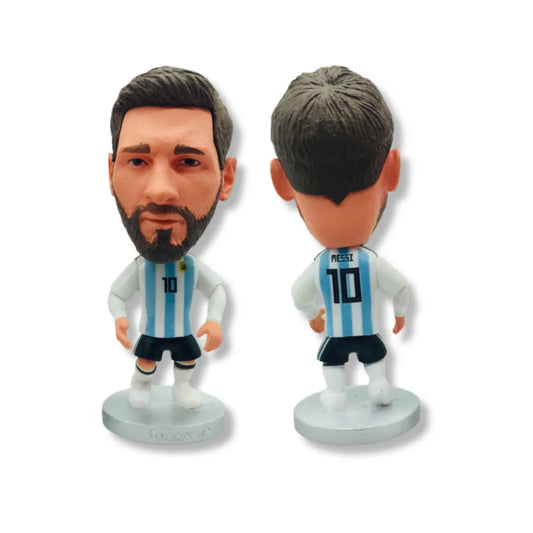 Lionel Messi Bobblehead