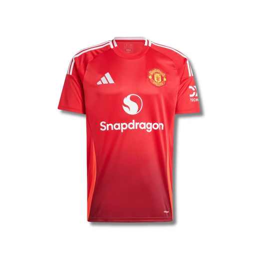 Manchester United 24/25 - Home