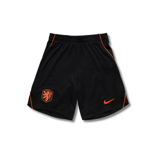 Netherlands WC 2026 Shorts - Home - My Store
