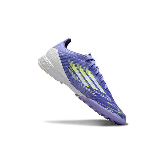 F50 Elite Purple/Yellow - TF