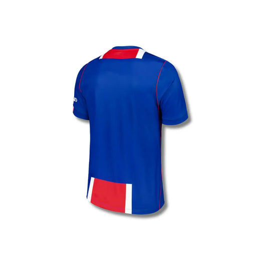 PSG 26/27 - Home