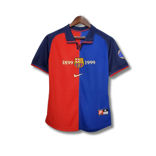 FC Barcelona 1999 - Home - My Store