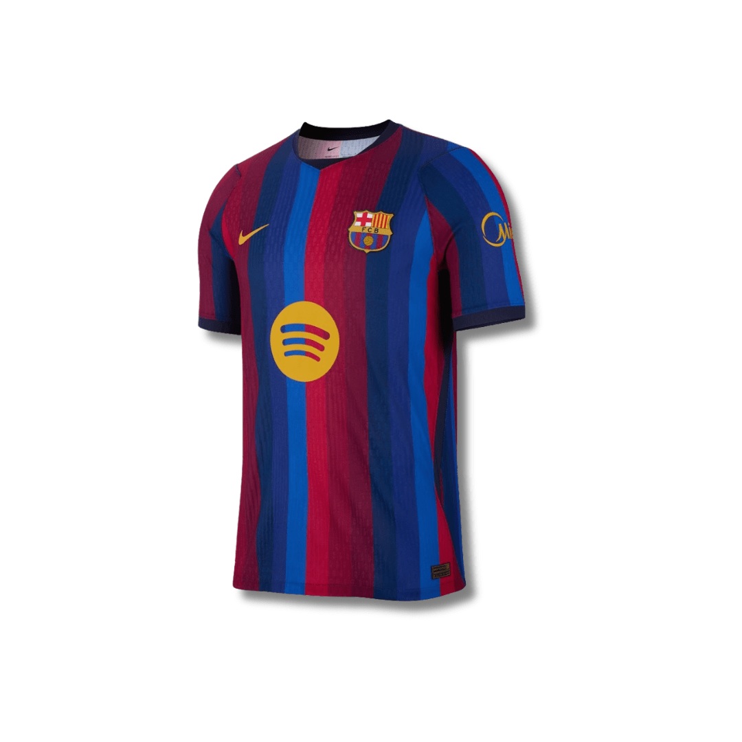 FC Barcelona 26/27 - Home