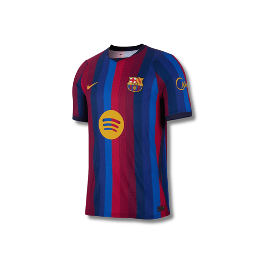 FC Barcelona 26/27 - Home