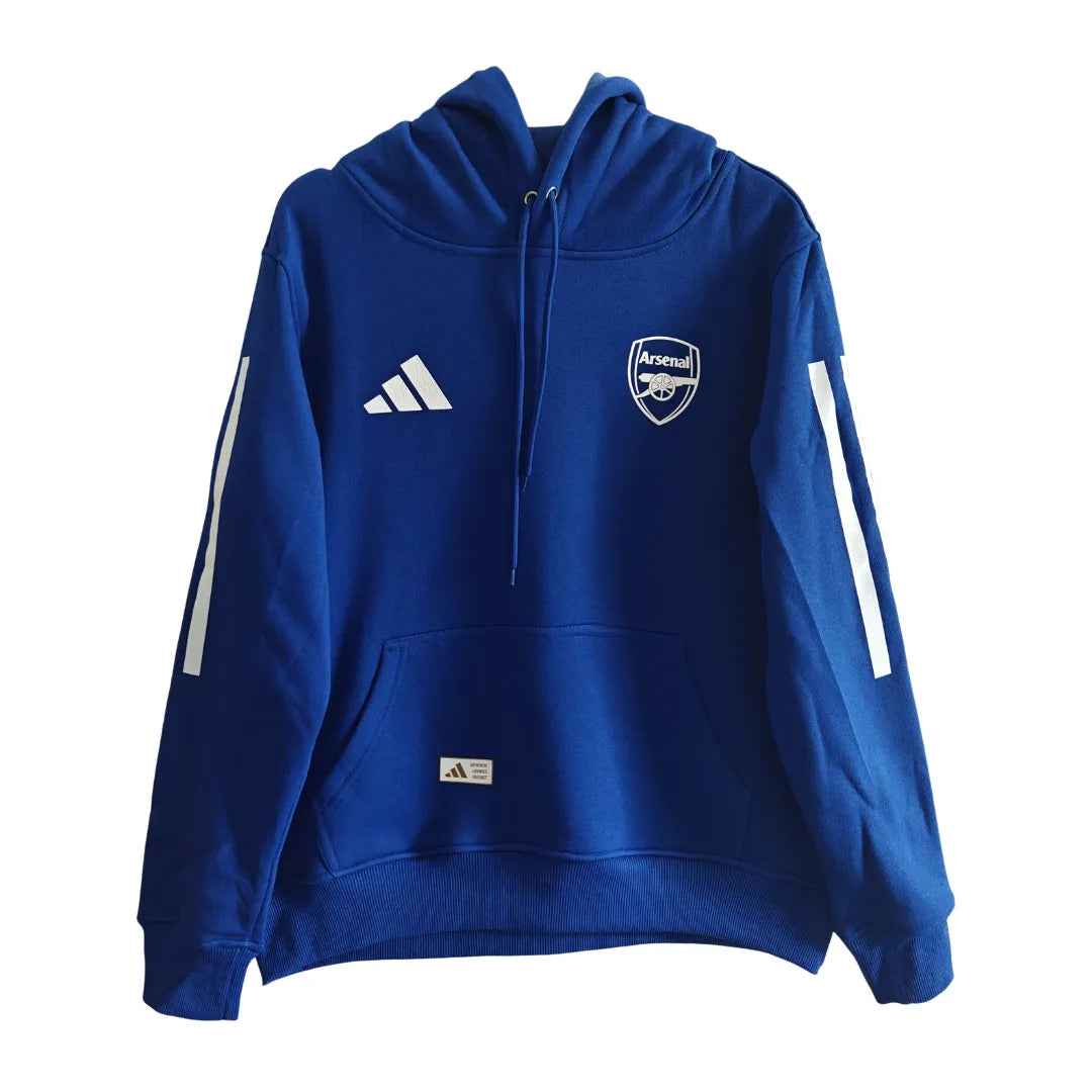 Arsenal 26/27 Hoodie (5 colors)